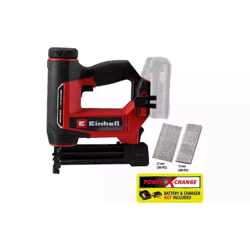 Grapadora Einhell TE-CN 18/32 (4257800)