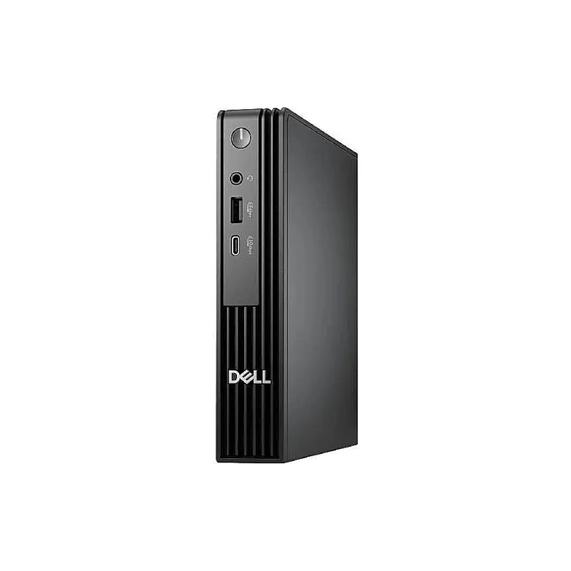 Комп'ютер Dell Pro Micro (BTO514_QCM1255), Wi-Fi