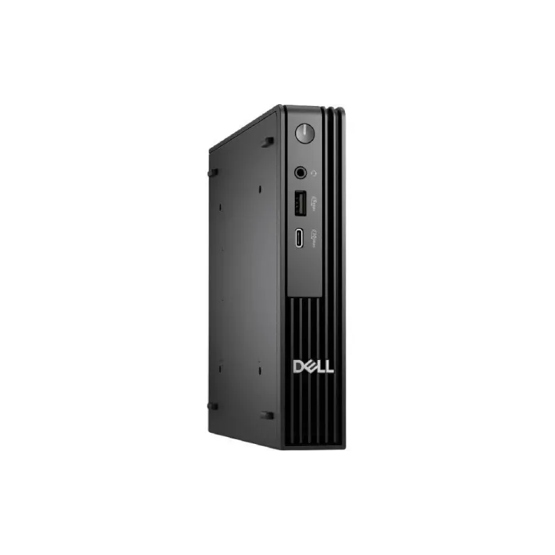 Комп'ютер Dell Pro Micro (BTO511_QCM1255_UBU), Wi-Fi