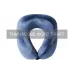 Travesseiro ortopédico para o pescoço Ardesto Sleepwell Travel, Blue (ART3128NBP)