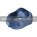 Travesseiro ortopédico para o pescoço Ardesto Sleepwell Travel, Blue (ART3128NBP)