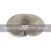 Orthopedic neck pillow Ardesto Sleepwell Travel (ART3128NGP), 31 x 28 x 10 cm, Grey