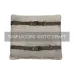 Ortopéd hátpárna Ardesto Sleepwell Back, Grey (ART3432BAP)