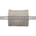 Ortopéd hátpárna Ardesto Sleepwell Back, Grey (ART3432BAP)