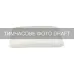 Orthopedic pillow Ardesto Sleepwell Warm & Cold (ART6040SWC), 60 x 40 cm, White