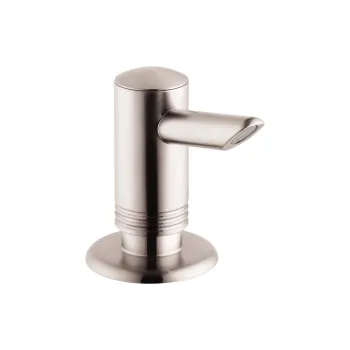 Дозатор моющего средства Hansgrohe (40418800)