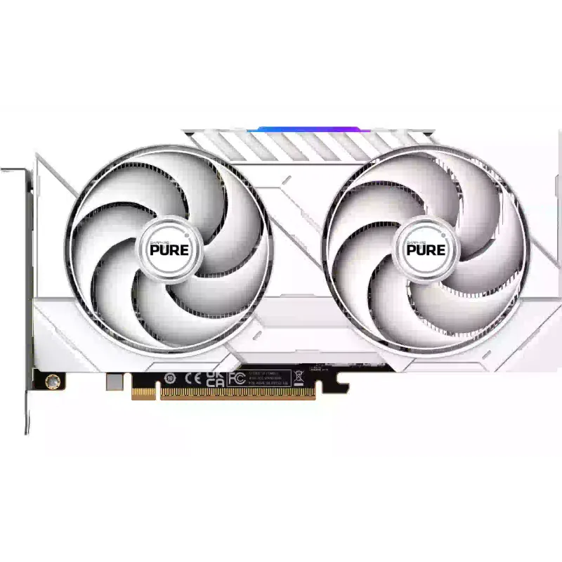 Κάρτα βίντεο Sapphire Radeon RX9060XT (11350-02-20G)