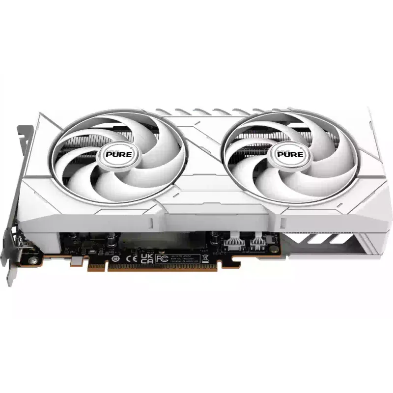 Κάρτα βίντεο Sapphire Radeon RX9060XT (11350-02-20G)