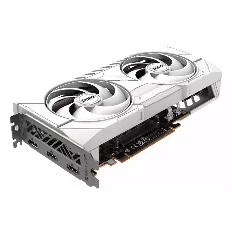 Κάρτα βίντεο Sapphire Radeon RX9060XT (11350-02-20G)