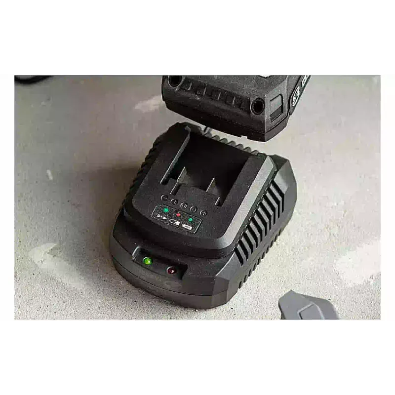 Battery Graphite Energy+ (58G001-1)