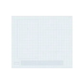 Főzőlap Whirlpool, White (WLS5360BF/W)