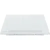 Fogão Whirlpool, White (WLS5360BF/W)