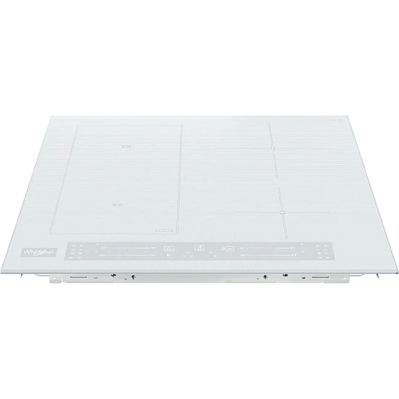 Fogão Whirlpool, White (WLS5360BF/W)
