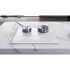 Fogão Whirlpool, White (WLS5360BF/W)