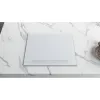 Fogão Whirlpool, White (WLS5360BF/W)