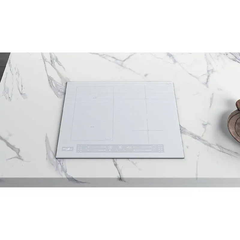 Fogão Whirlpool, White (WLS5360BF/W)