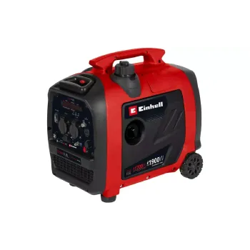 Benzin-Invertergenerator Einhell (4152630)
