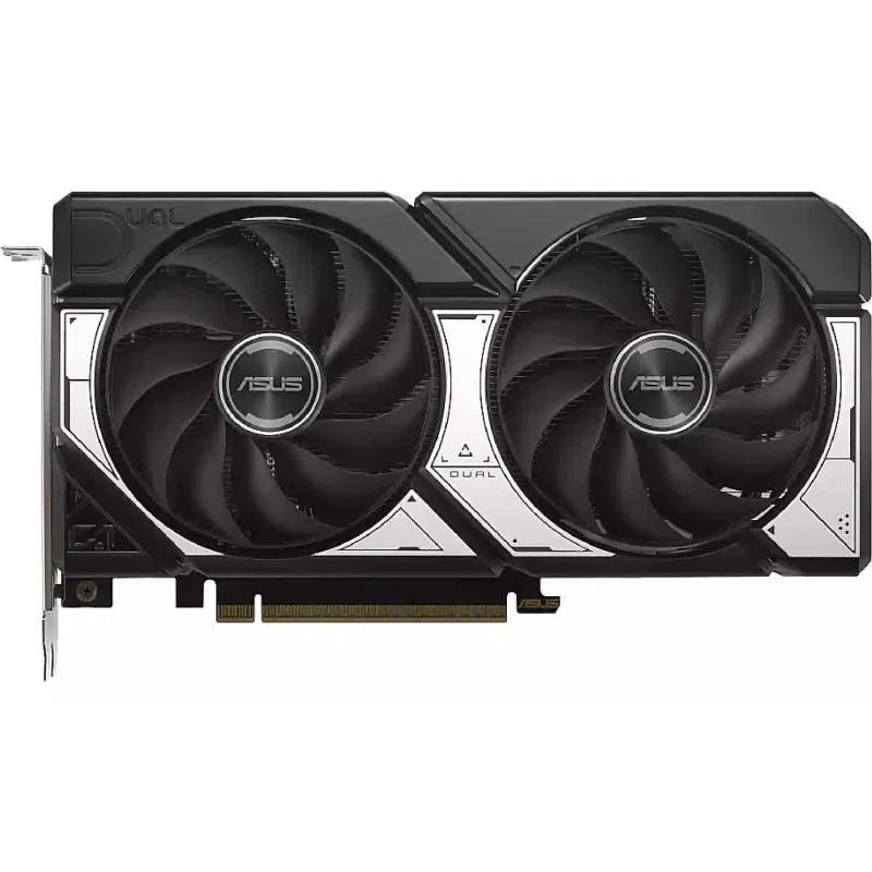 بطاقة الفيديو Asus GeForce RTX 5060Ti (90YV0MP3-M0NA00)