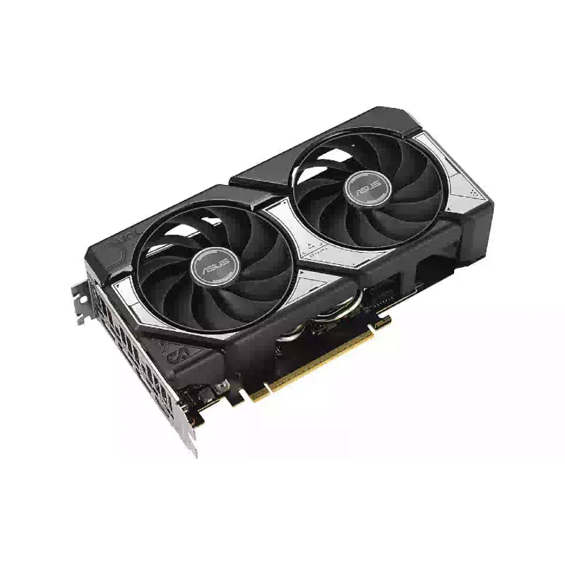 بطاقة الفيديو Asus GeForce RTX 5060Ti (90YV0MP3-M0NA00)