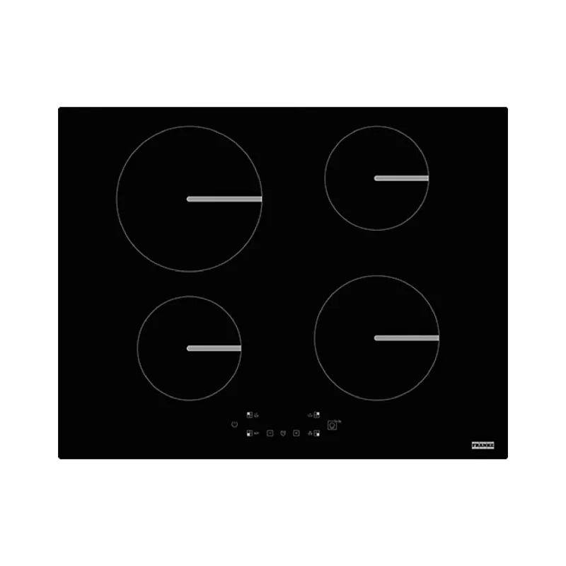 حوض المطبخ Franke, Black (108.0606.107)