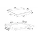 Kitchen sink Franke (108.0606.107), Black