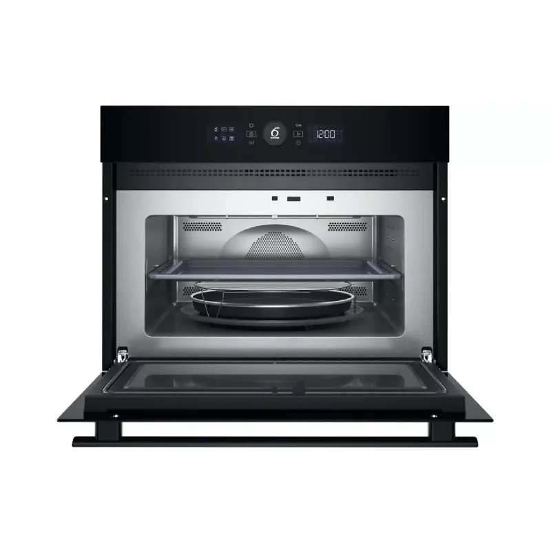 Pečica Whirlpool, Black (WMW47HMB)