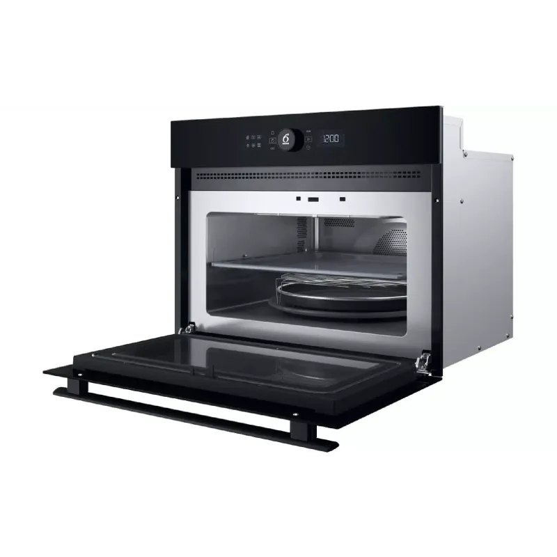 Pečica Whirlpool, Black (WMW47HMB)