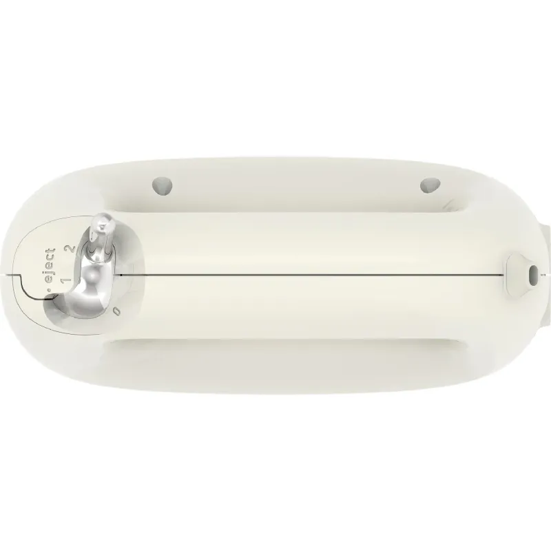 Миксер Moulinex Soleil, 200 Вт (HM211A11)