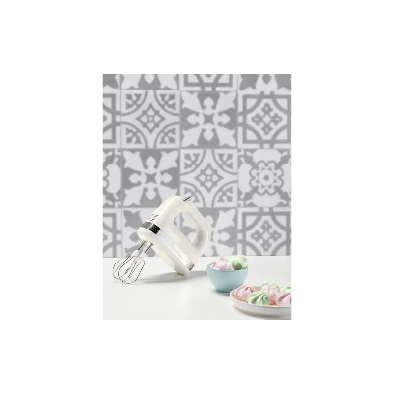 Миксер Moulinex Soleil, 200 Вт (HM211A11)