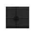 Mosogató Franke, Black (106.0670.100)