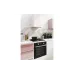 Mosogató Franke, Black (106.0670.100)