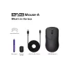 Mouse Sony (MSEG500B.E)