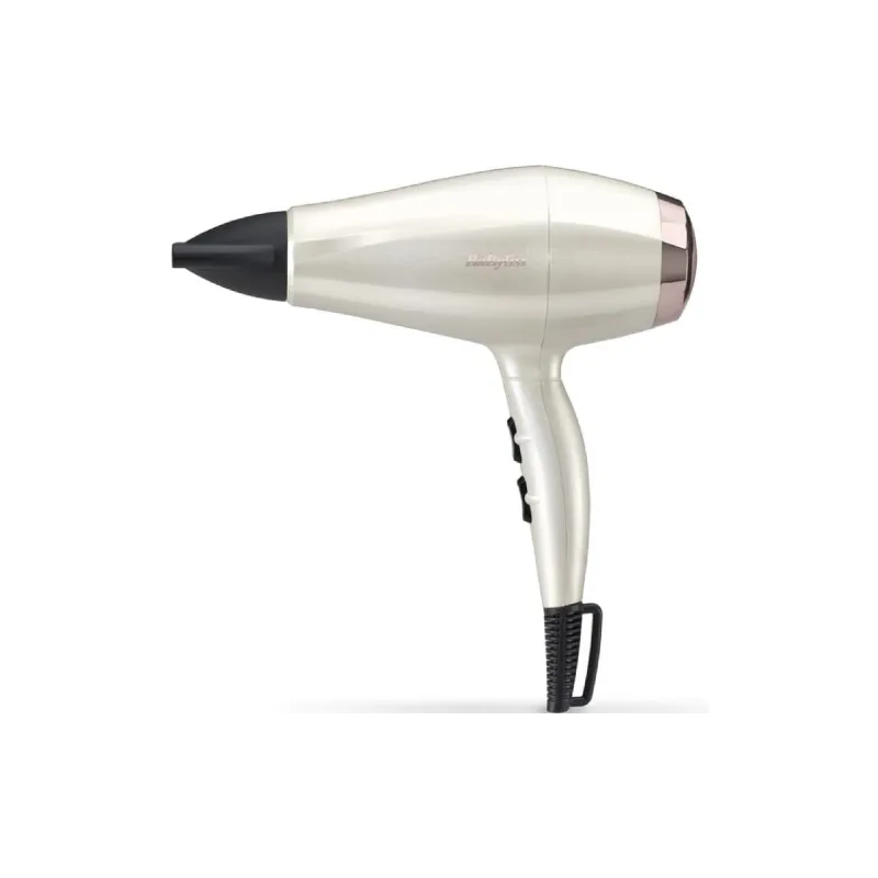 Hajszárító Babyliss Cosmos, White (5914PE)