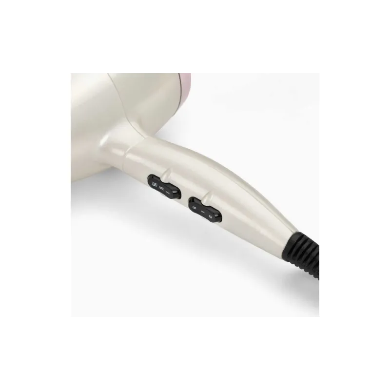 Hajszárító Babyliss Cosmos, White (5914PE)