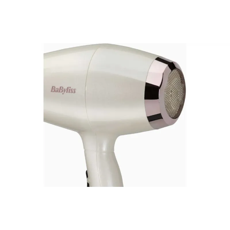 Hajszárító Babyliss Cosmos, White (5914PE)