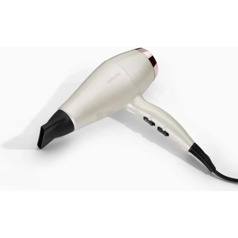 Hajszárító Babyliss Cosmos, White (5914PE)