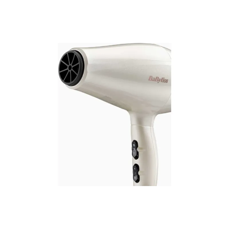 Hajszárító Babyliss Cosmos, White (5914PE)