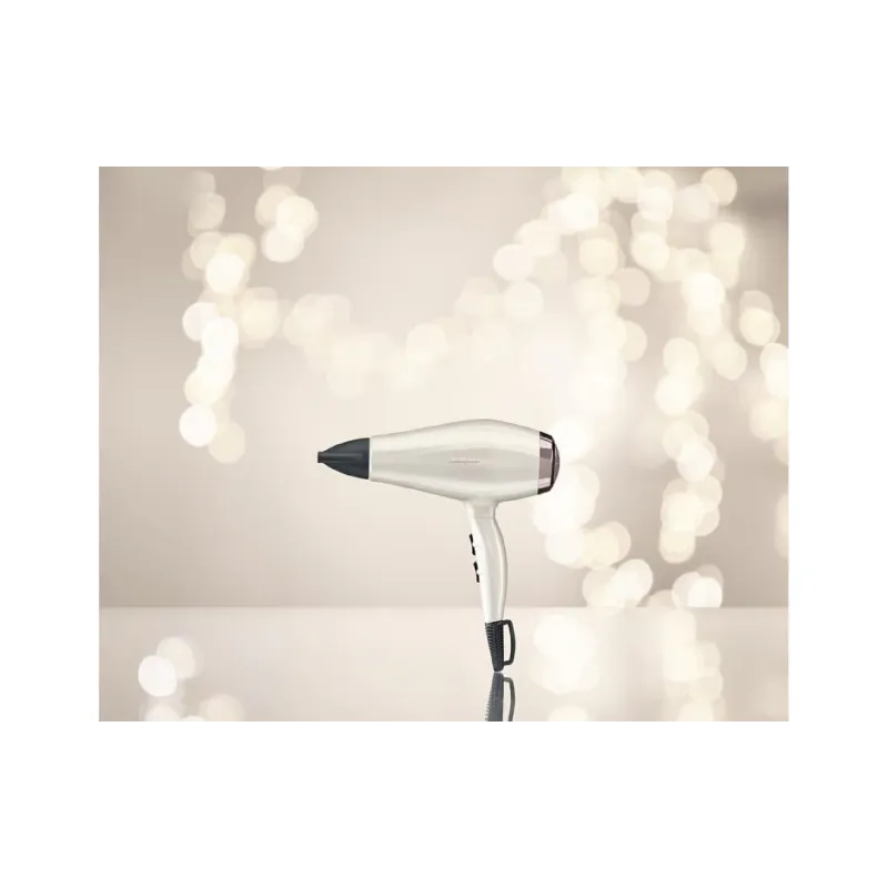 Hajszárító Babyliss Cosmos, White (5914PE)