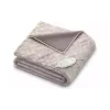 وسادة تدفئة كهربائية Beurer, Grey (HD_75_NORDIC)