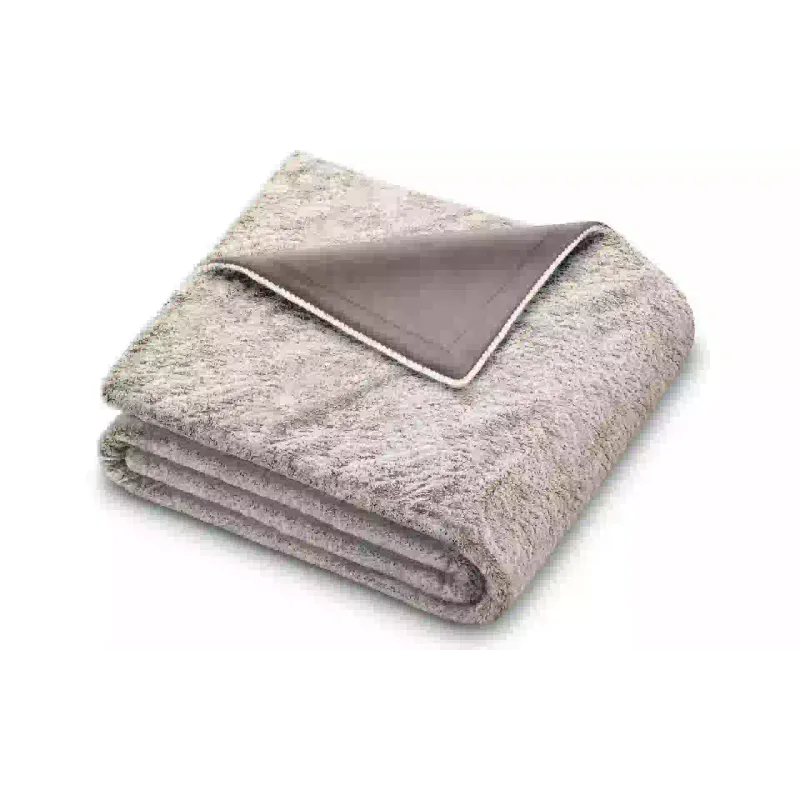 وسادة تدفئة كهربائية Beurer, Grey (HD_75_NORDIC)