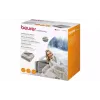 وسادة تدفئة كهربائية Beurer, Grey (HD_75_NORDIC)
