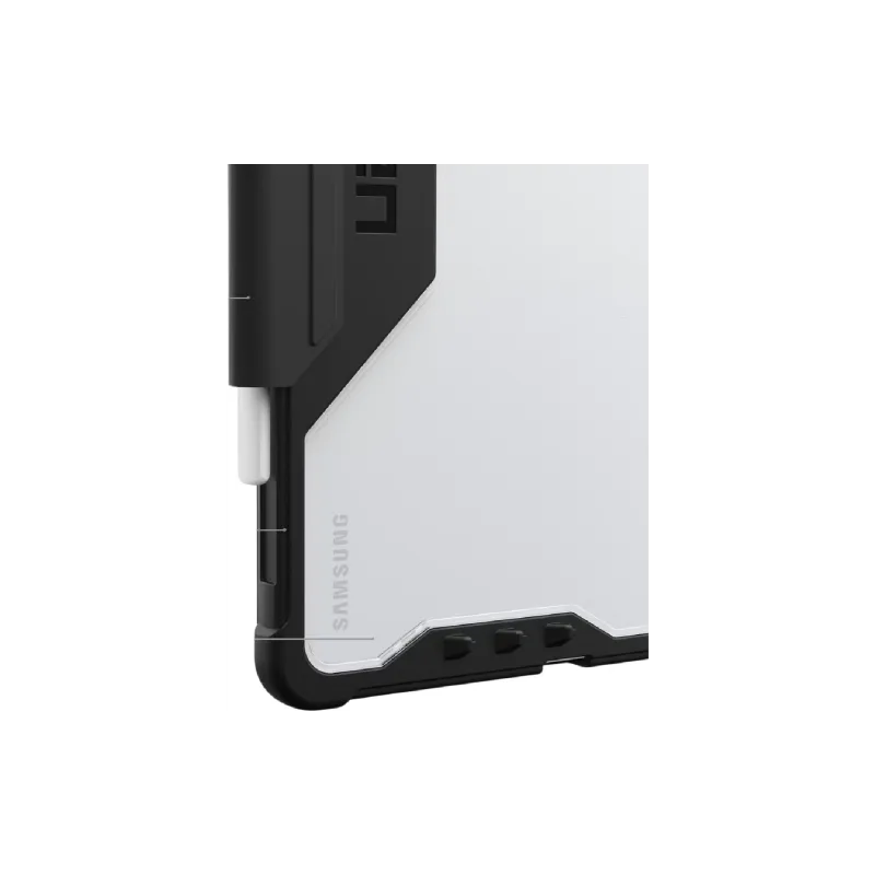 Fall UAG Plyo LT, Black (224458114043)