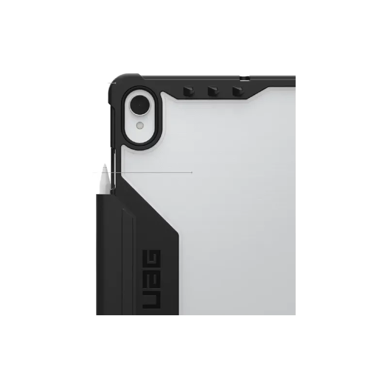 Fall UAG Plyo LT, Black (224458114043)