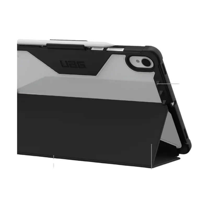 Fall UAG Plyo LT, Black (224458114043)
