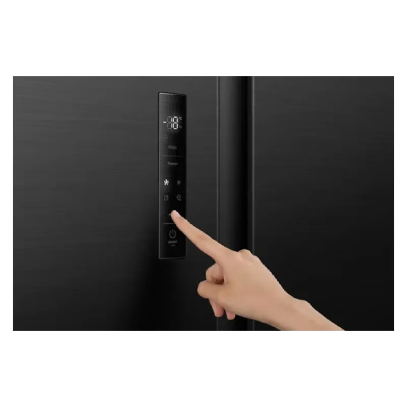 Fridge Gorenje (NRS917E41BX)