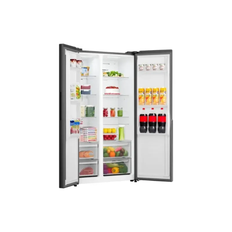 Fridge Gorenje (NRS917E41BX)