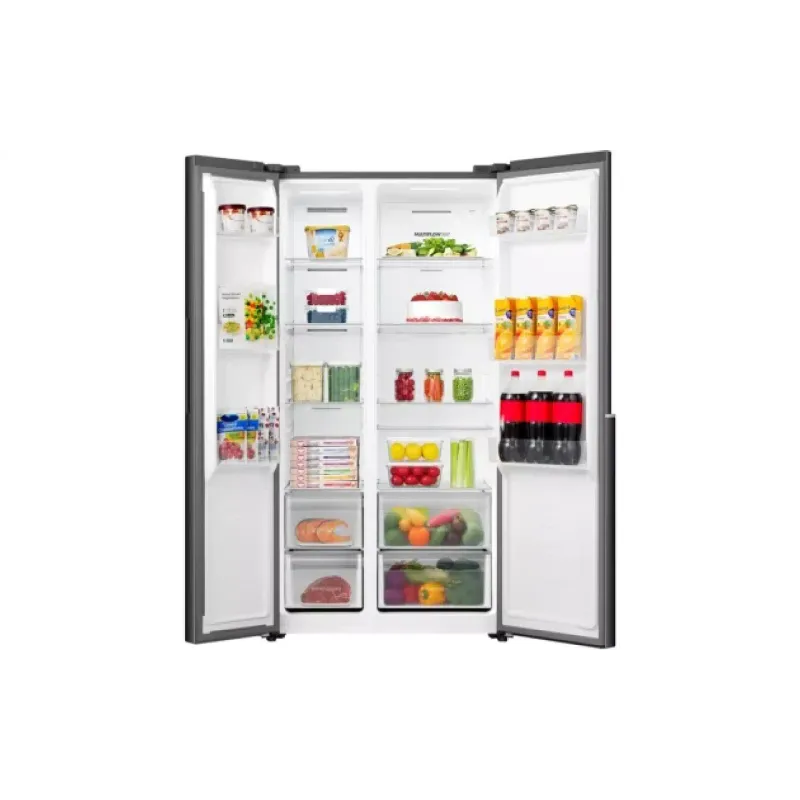 Fridge Gorenje (NRS917E41BX)