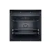 Horno Whirlpool, Black (WOI4S8PM2SBA)
