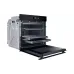 Horno Whirlpool, Black (WOI4S8PM2SBA)