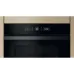 Horno Whirlpool, Black (WOI4S8PM2SBA)